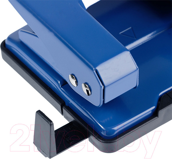 Изображение товара Дырокол Berlingo Universal / DDm_20043 (синий)