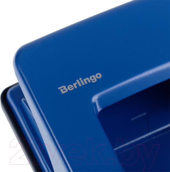 Изображение товара Дырокол Berlingo Universal / DDm_20043 (синий)
