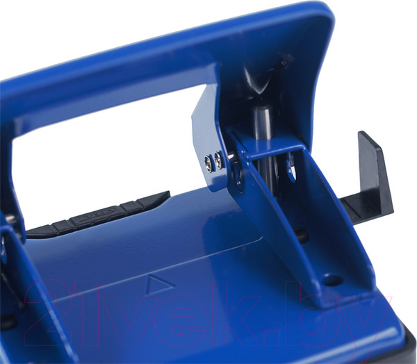 Изображение товара Дырокол Berlingo Universal / DDm_20043 (синий)