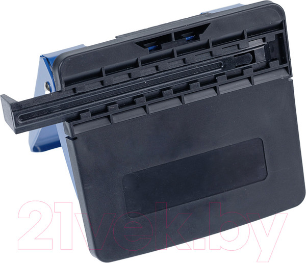 Изображение товара Дырокол Berlingo Universal / DDm_20043 (синий)