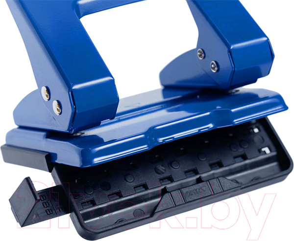 Изображение товара Дырокол Berlingo Universal / DDm_20043 (синий)