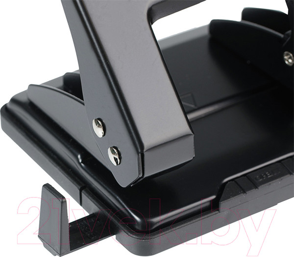 Изображение товара Дырокол Berlingo Universal / DDm_20041 (черный)