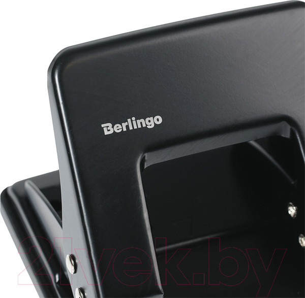 Изображение товара Дырокол Berlingo Universal / DDm_20041 (черный)