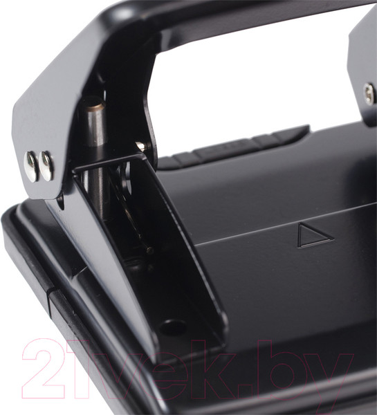 Изображение товара Дырокол Berlingo Universal / DDm_20041 (черный)