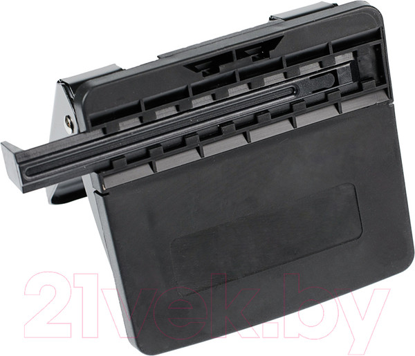 Изображение товара Дырокол Berlingo Universal / DDm_20041 (черный)