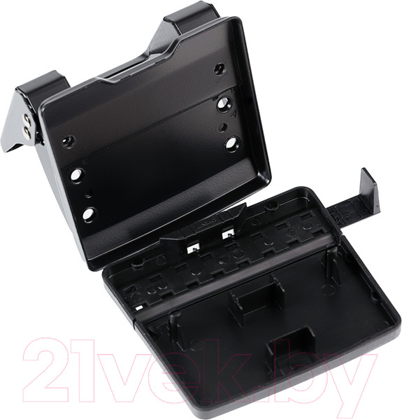 Изображение товара Дырокол Berlingo Universal / DDm_20041 (черный)