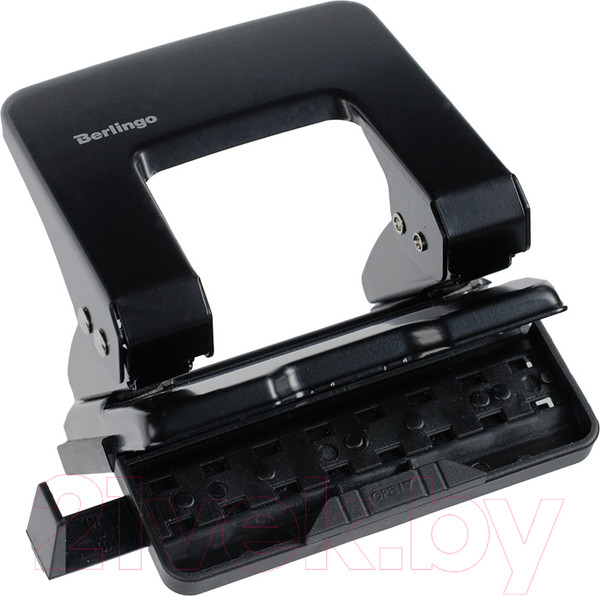 Изображение товара Дырокол Berlingo Universal / DDm_20041 (черный)