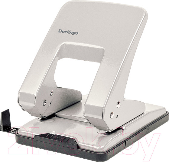 Изображение товара Дырокол Berlingo Universal / DDm_40072 (серый)