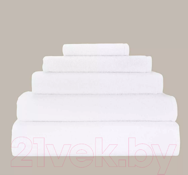 Изображение товара Полотенце Arya Otel / 8696422525126 (белый)
