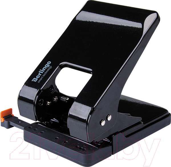 Изображение товара Дырокол Berlingo Smart Technology / DDm_45301 (черный)