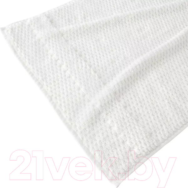 Изображение товара Полотенце Arya Arno / 8698465009946 (кремовый)