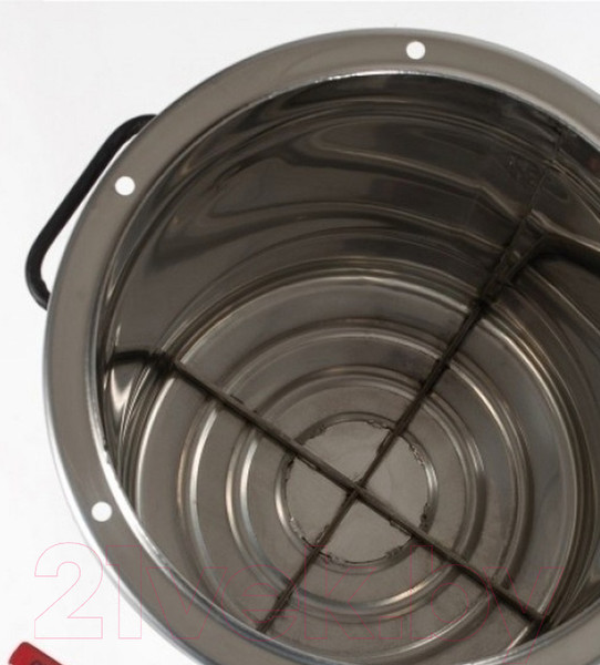 Изображение товара Автоклав для консервирования Helicon Булат  (25л)