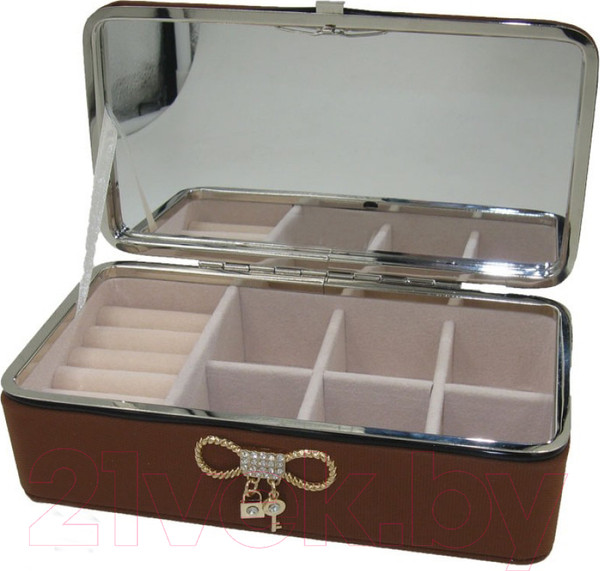 Изображение товара Шкатулка DomiNado 3818A-L