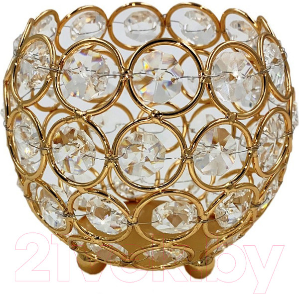 Изображение товара Подсвечник DomiNado 97-105