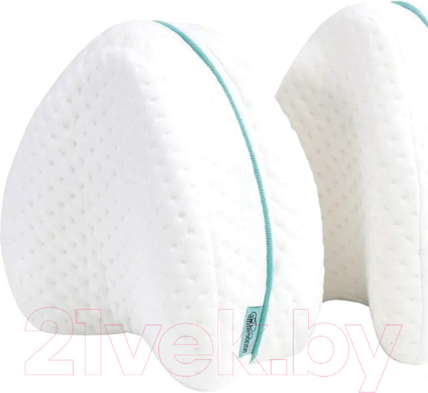 Изображение товара Анатомическая подушка Ambesonne vpd_22x24