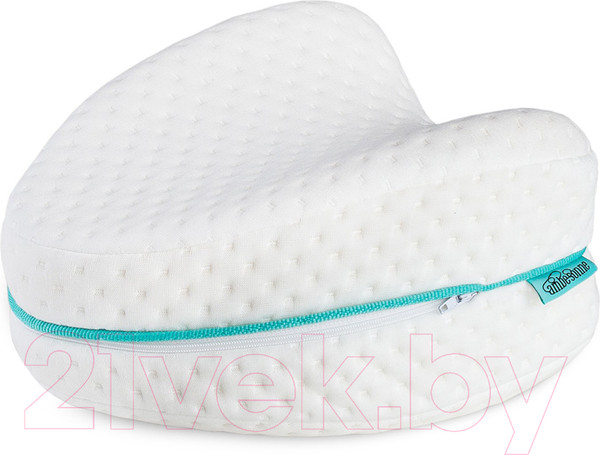 Изображение товара Анатомическая подушка Ambesonne vpd_22x24