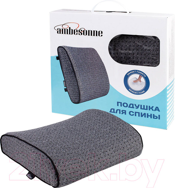 Изображение товара Подушка для спины JoyArty vpl001