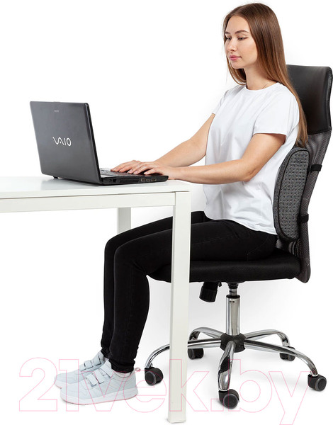 Изображение товара Подушка для спины JoyArty vpl001