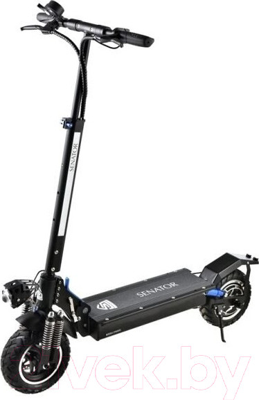 Изображение товара Электросамокат Senator Ram SN10RAM