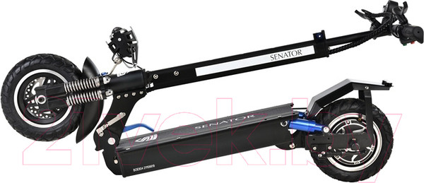 Изображение товара Электросамокат Senator Ram SN10RAM
