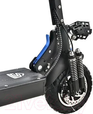 Изображение товара Электросамокат Senator Ram SN10RAM