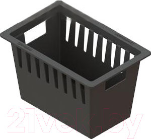 Изображение товара Корзина дождеприемника Стандартпарк КОДП–30.30-ПП / 8379-М