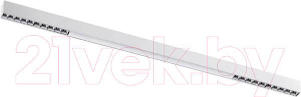 Изображение товара Светильник линейный Novotech Iter 358869 (белый)