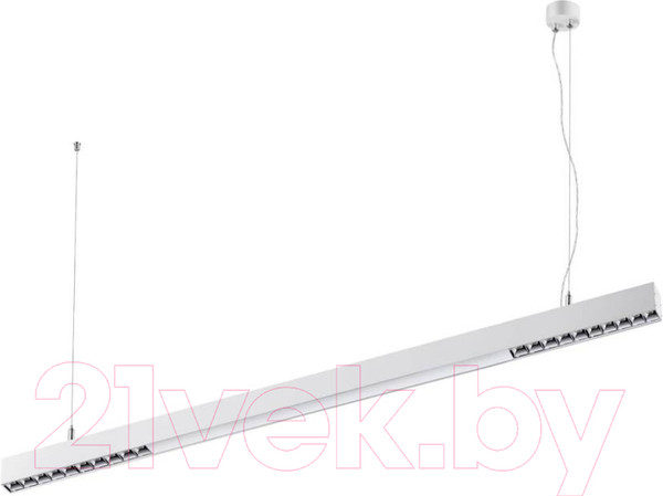 Изображение товара Светильник линейный Novotech Iter 358869 (белый)