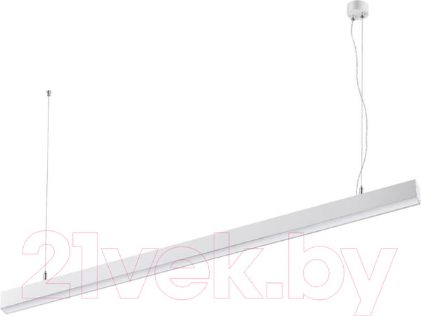 Изображение товара Светильник линейный Novotech Iter 358865 (белый)