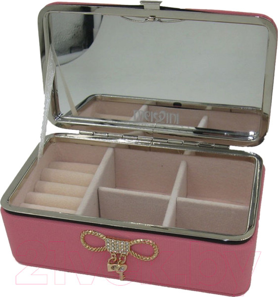 Изображение товара Шкатулка DomiNado 3818B-S