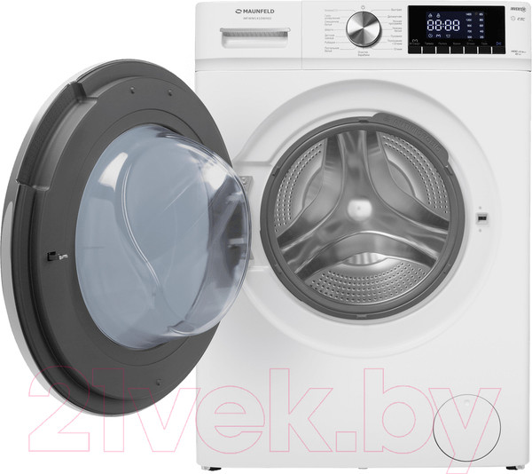 Изображение товара Стиральная машина Maunfeld MFWM1410WH02