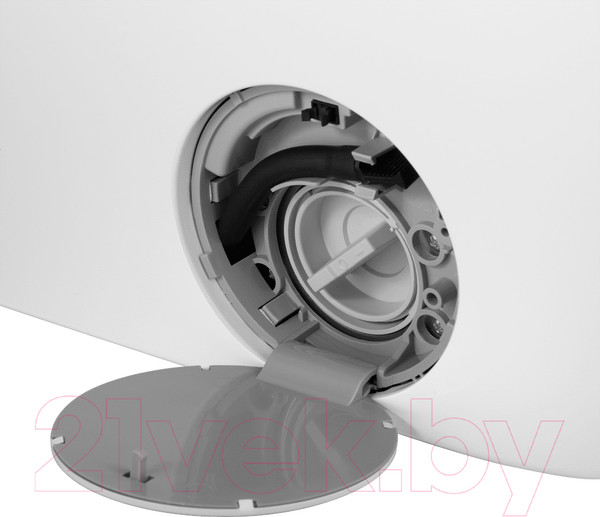 Изображение товара Стиральная машина Maunfeld MFWM1410WH02