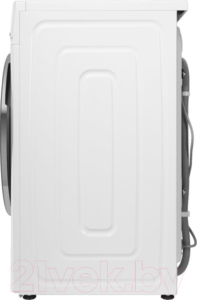 Изображение товара Стиральная машина Maunfeld MFWM1410WH02