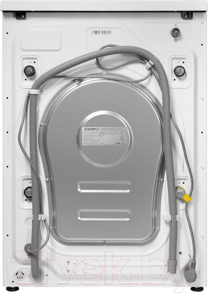 Изображение товара Стиральная машина Maunfeld MFWM1410WH02