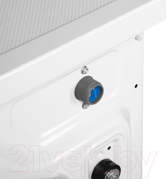 Изображение товара Стиральная машина Maunfeld MFWM1410WH02