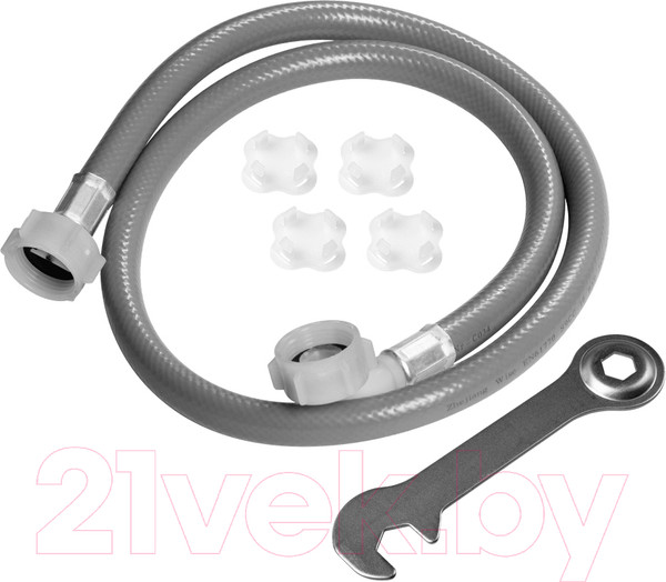 Изображение товара Стиральная машина Maunfeld MFWM1410WH02