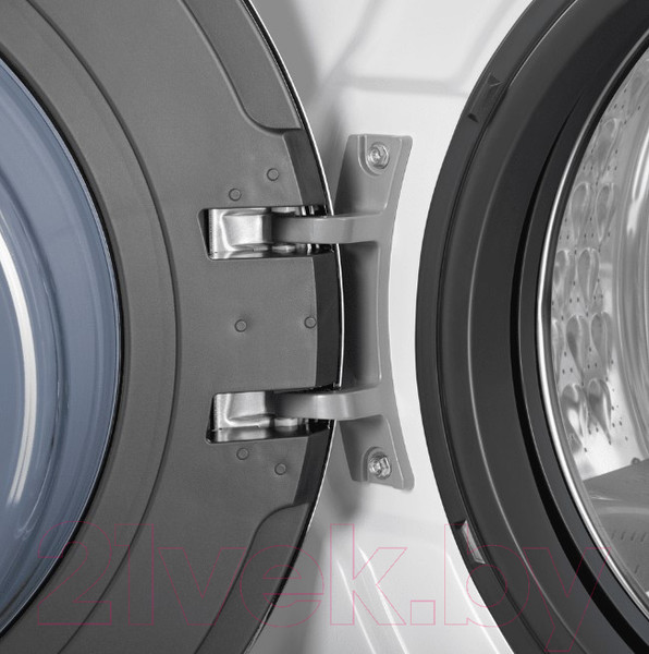 Изображение товара Стиральная машина Maunfeld MFWM1410WH02