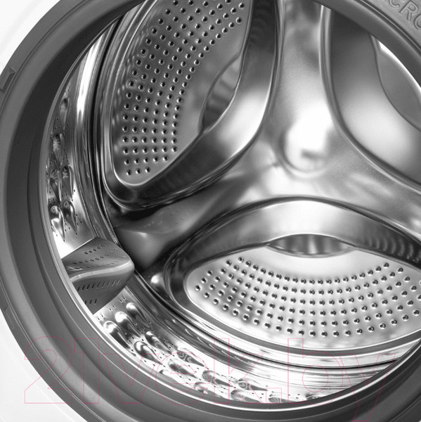 Изображение товара Стиральная машина Maunfeld MFWM1410WH02