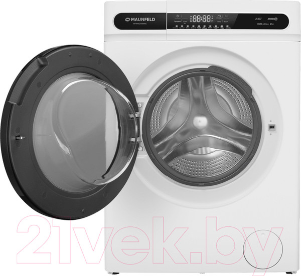 Изображение товара Стиральная машина Maunfeld MFWM148WH01