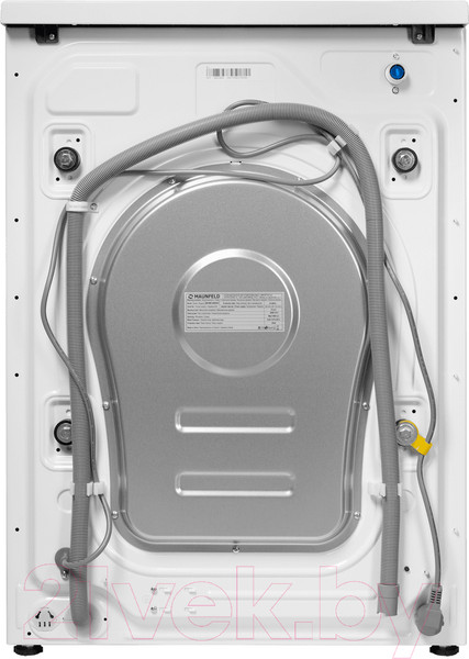 Изображение товара Стиральная машина Maunfeld MFWM148WH01