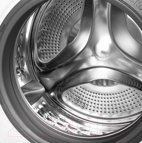 Изображение товара Стиральная машина Maunfeld MFWM148WH01