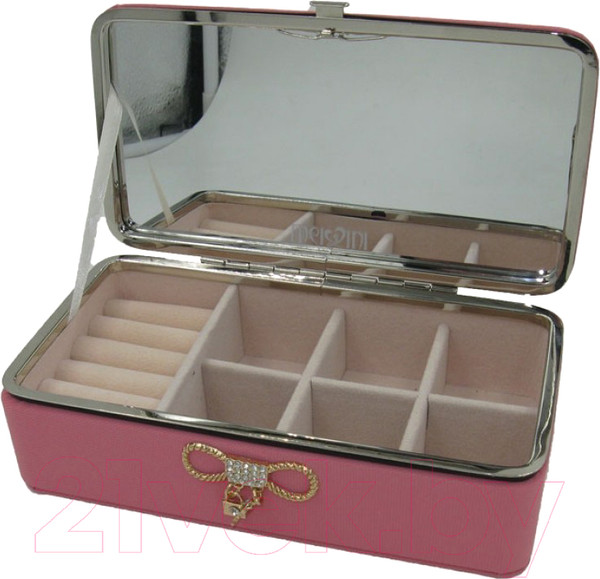 Изображение товара Шкатулка DomiNado 3818B-L