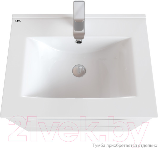 Изображение товара Умывальник IDDIS 0136000i28