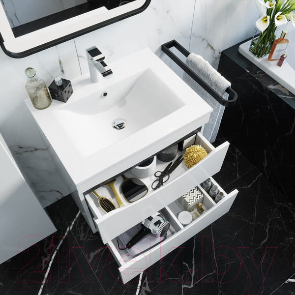 Изображение товара Умывальник IDDIS 0136000i28