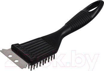 Изображение товара Щетка для чистки гриля Boyscout 61517