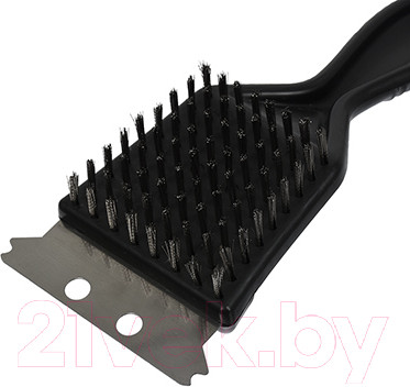 Изображение товара Щетка для чистки гриля Boyscout 61517