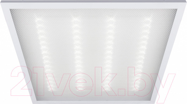 Изображение товара Панель светодиодная JAZZway PPL 595/U (2853509J)