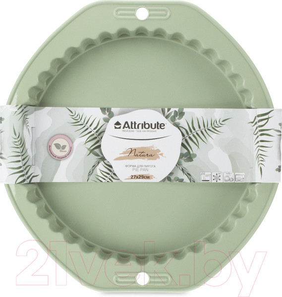 Изображение товара Форма для выпечки Attribute Bake Natura ABN206