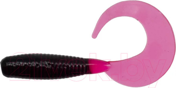 Изображение товара Мягкая приманка Robinson Classic Twist / 50-LTC-080-PT (15шт)