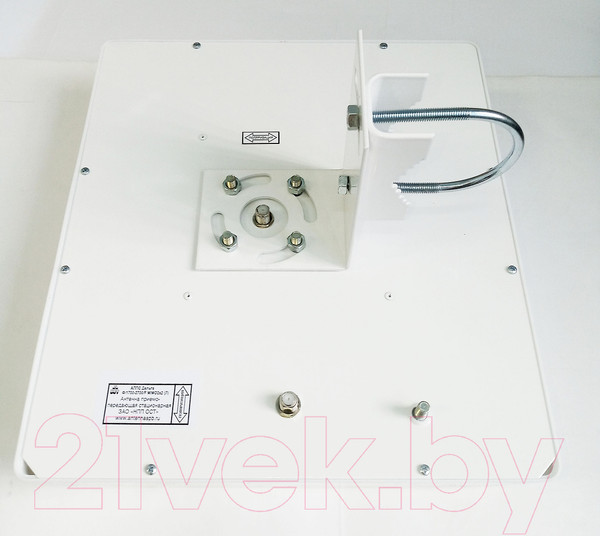 Изображение товара Антенна для беспроводной связи Дельта Ф/1700-2700/F Mimo